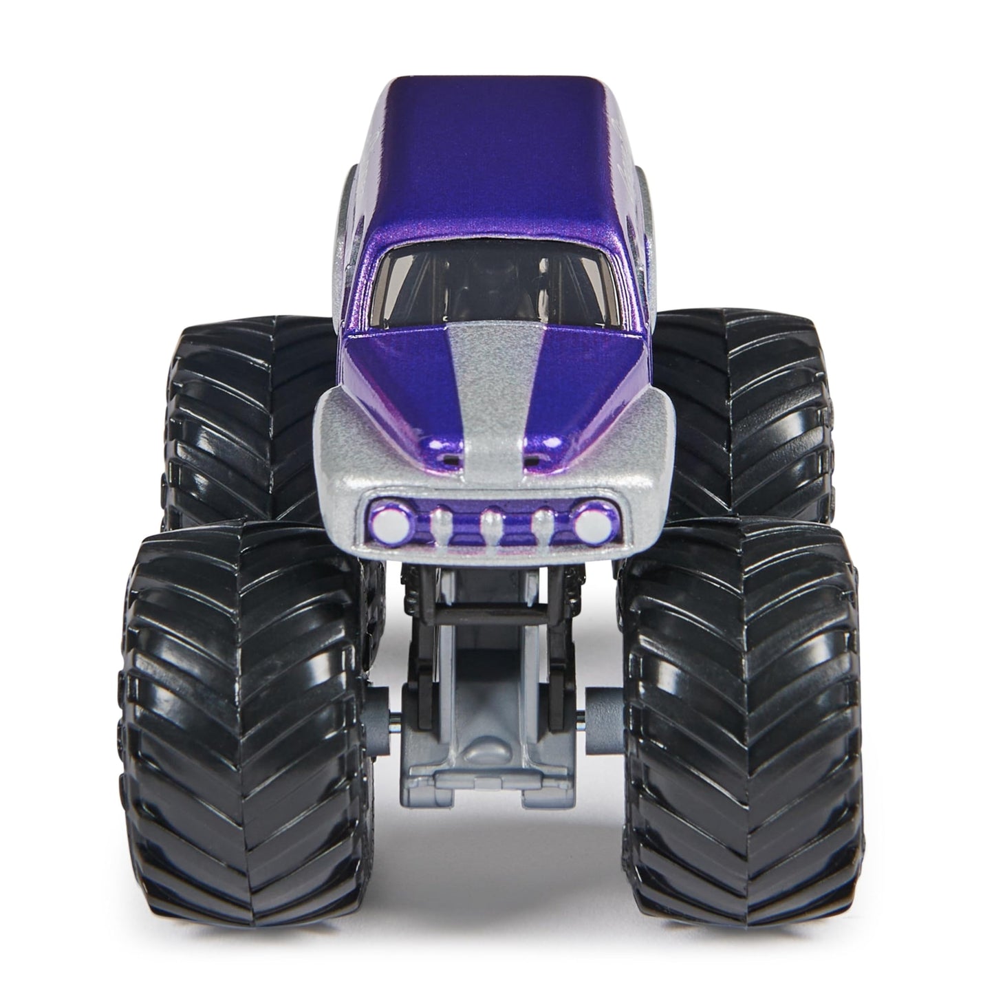 Monster Jam 2023 Spin Master 1:64 Grave Digger The Legend – Alternate Dimensions Series 32 Diecast