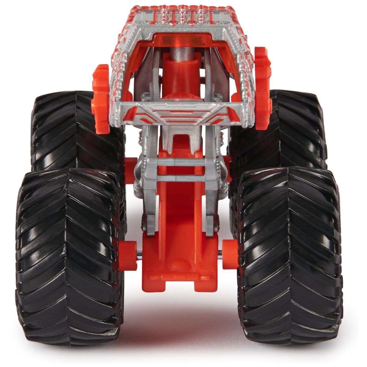 Monster Jam Official ThunderROARus 1:64 Die-Cast Monster Truck | Collectible Toy for Kids 3+