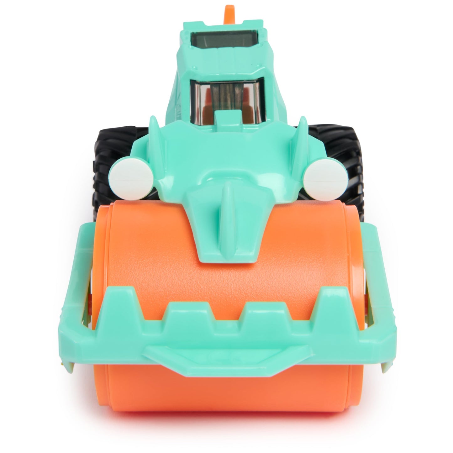 Monster Jam Dirt Squad Dump Truck – 1:64 Die-Cast with Moving Parts