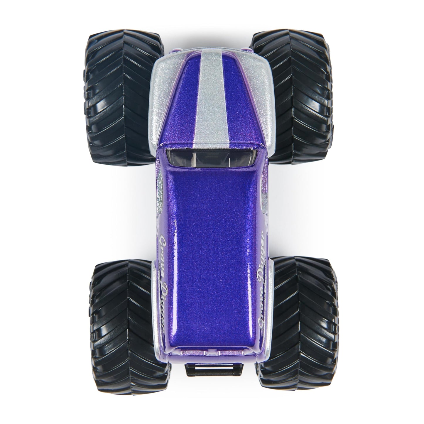 Monster Jam 2023 Spin Master 1:64 Grave Digger The Legend – Alternate Dimensions Series 32 Diecast