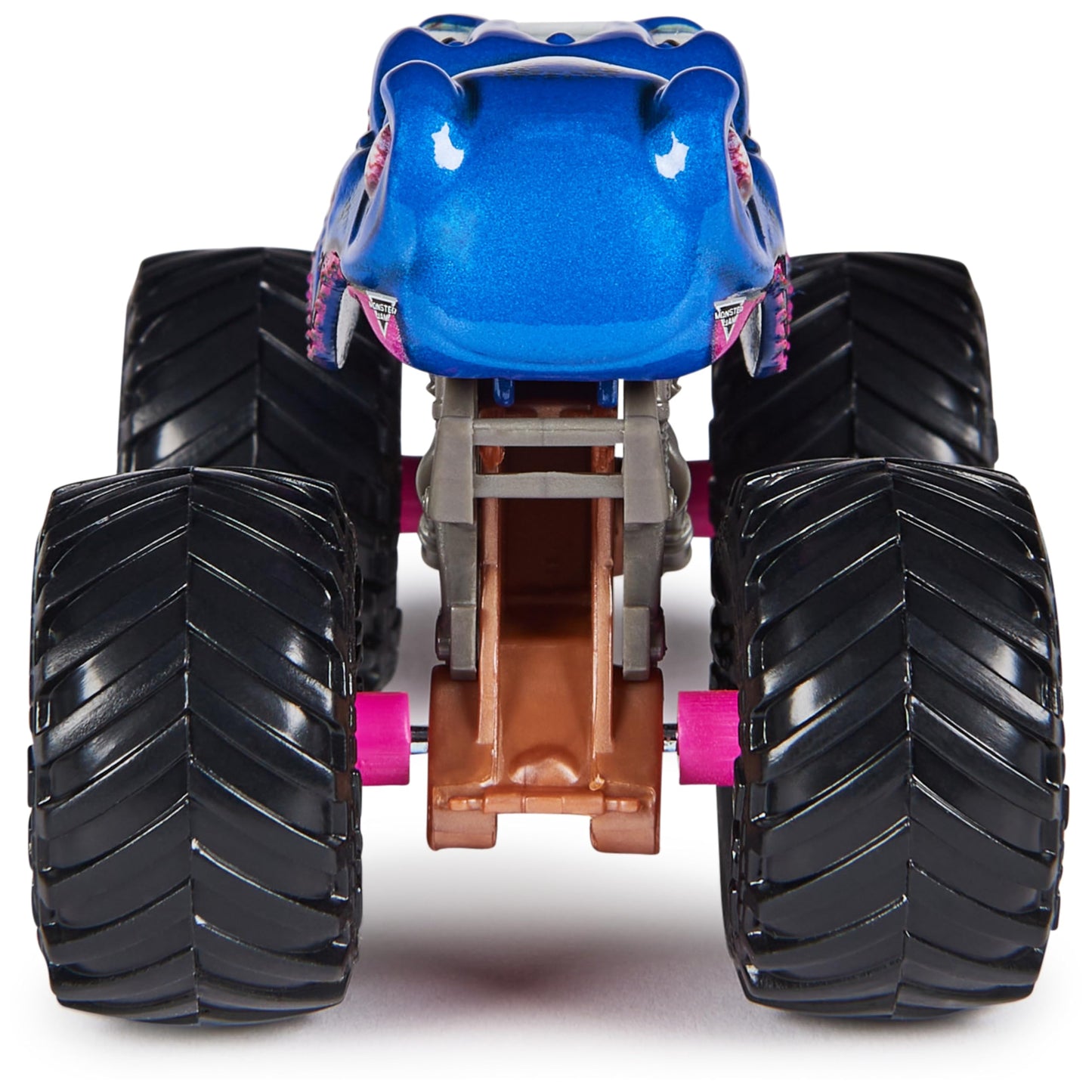 Monster Jam Kraken 1:64 Die-Cast Monster Truck | Official 1:64 Scale Toy