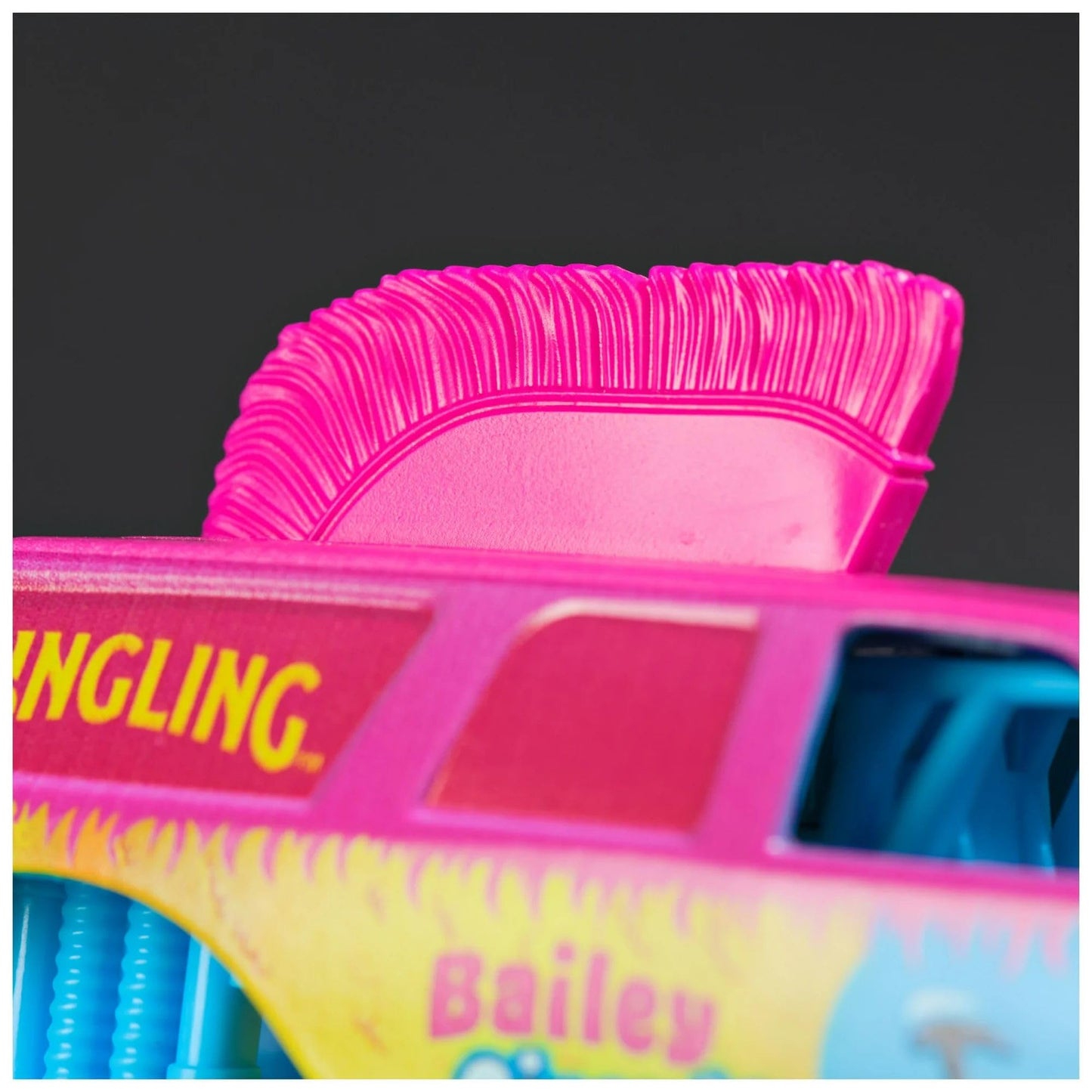 Monster Jam Official Ringling Bailey Circuit 1:24 Die-Cast Monster Truck