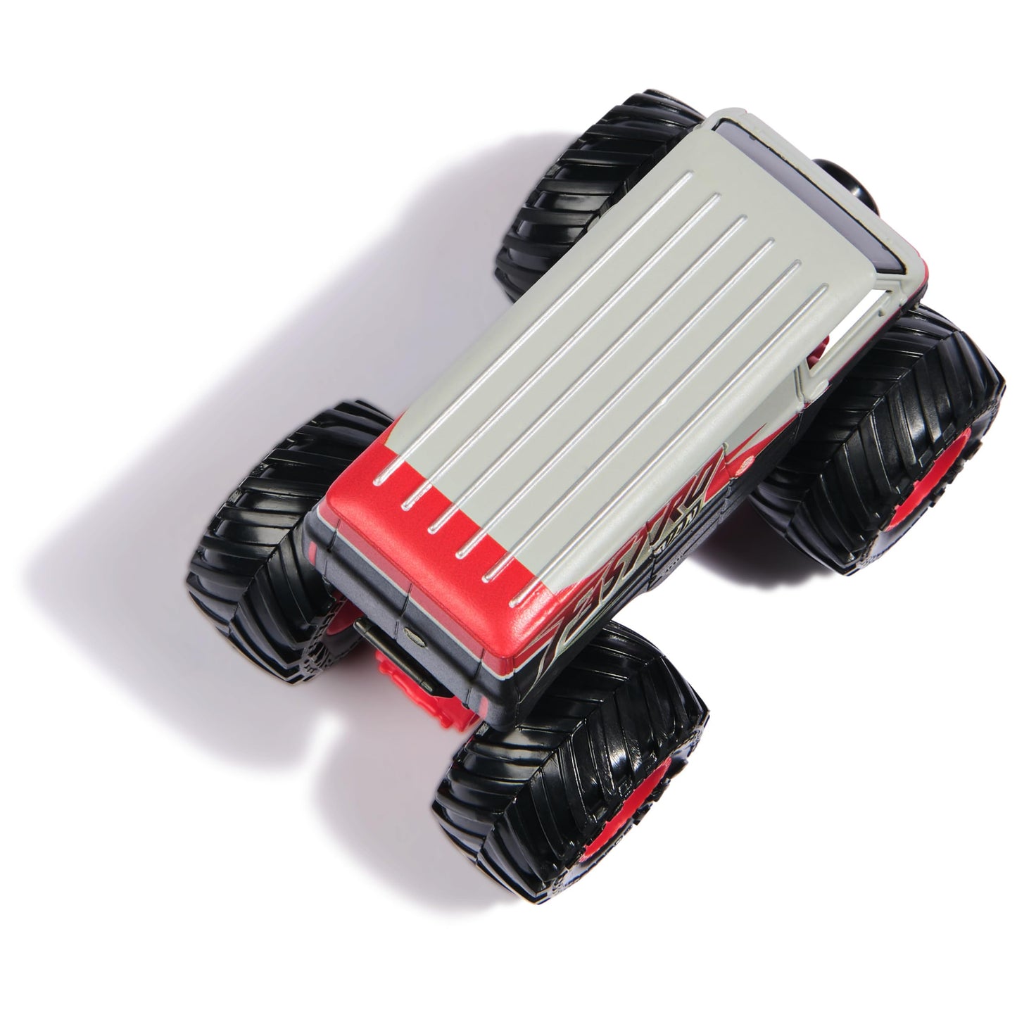 Monster Jam Official 1:64 Die-Cast Monster Truck – Collectible Toy for Kids 3+