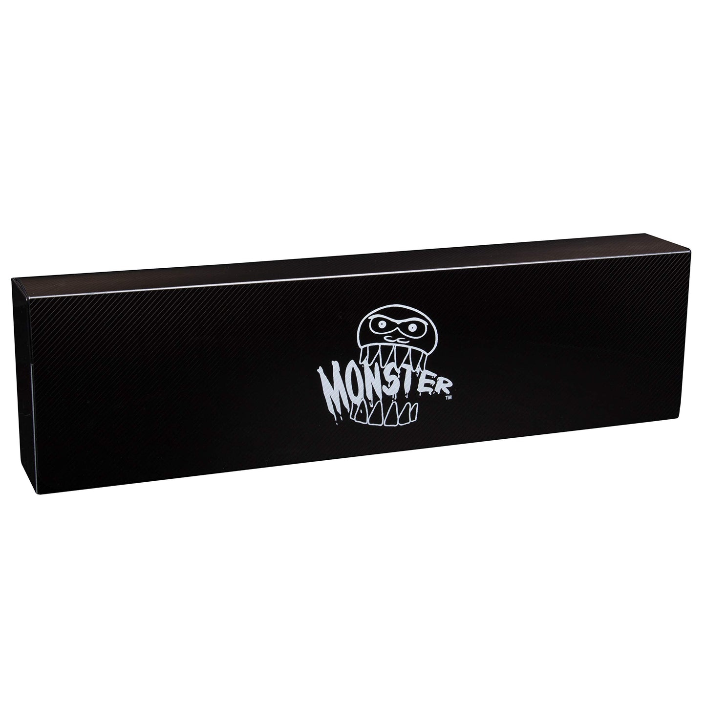 Monster Protectors Hydra XL Deck Box – 375+ Cards, Removable Compartments, Magnetic Self-Locking Closure