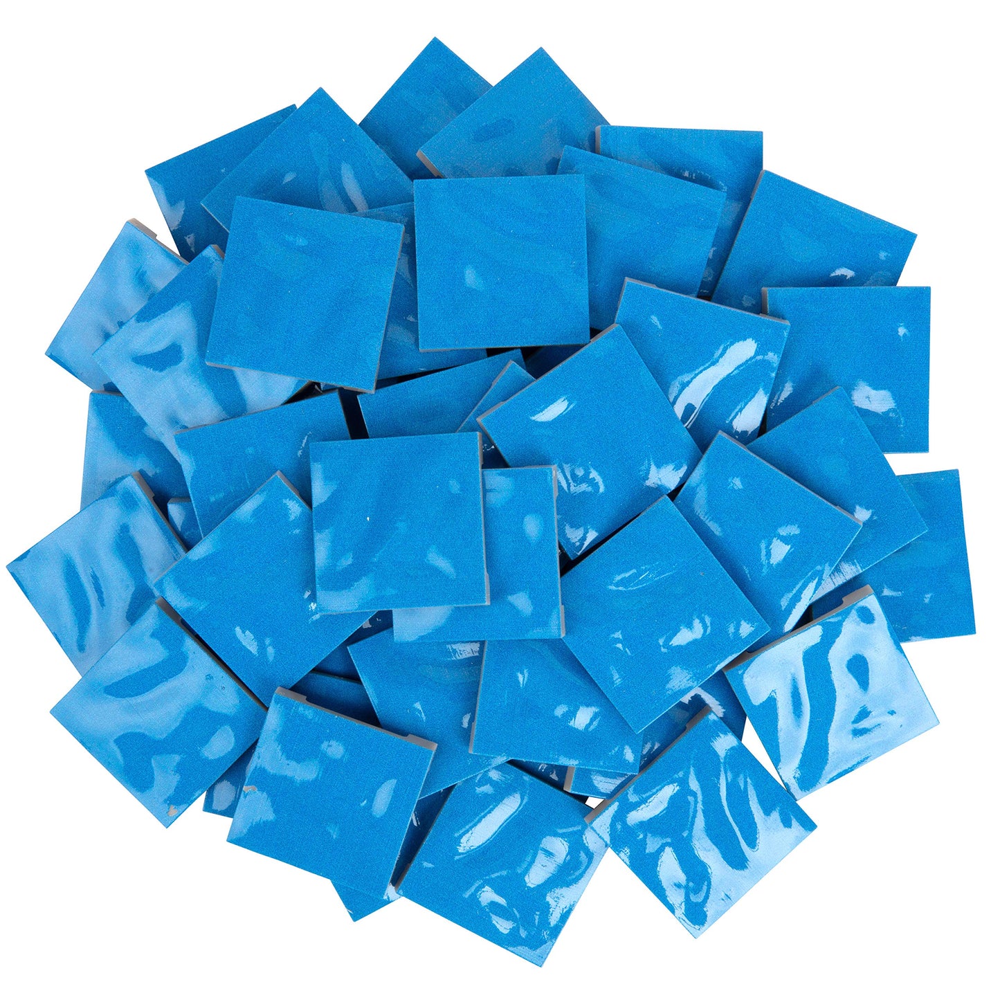 Monster Protectors Adventure Terrain Water Tiles – 50pc Hand-Painted, Snap-On D&D & Pathfinder Compatible