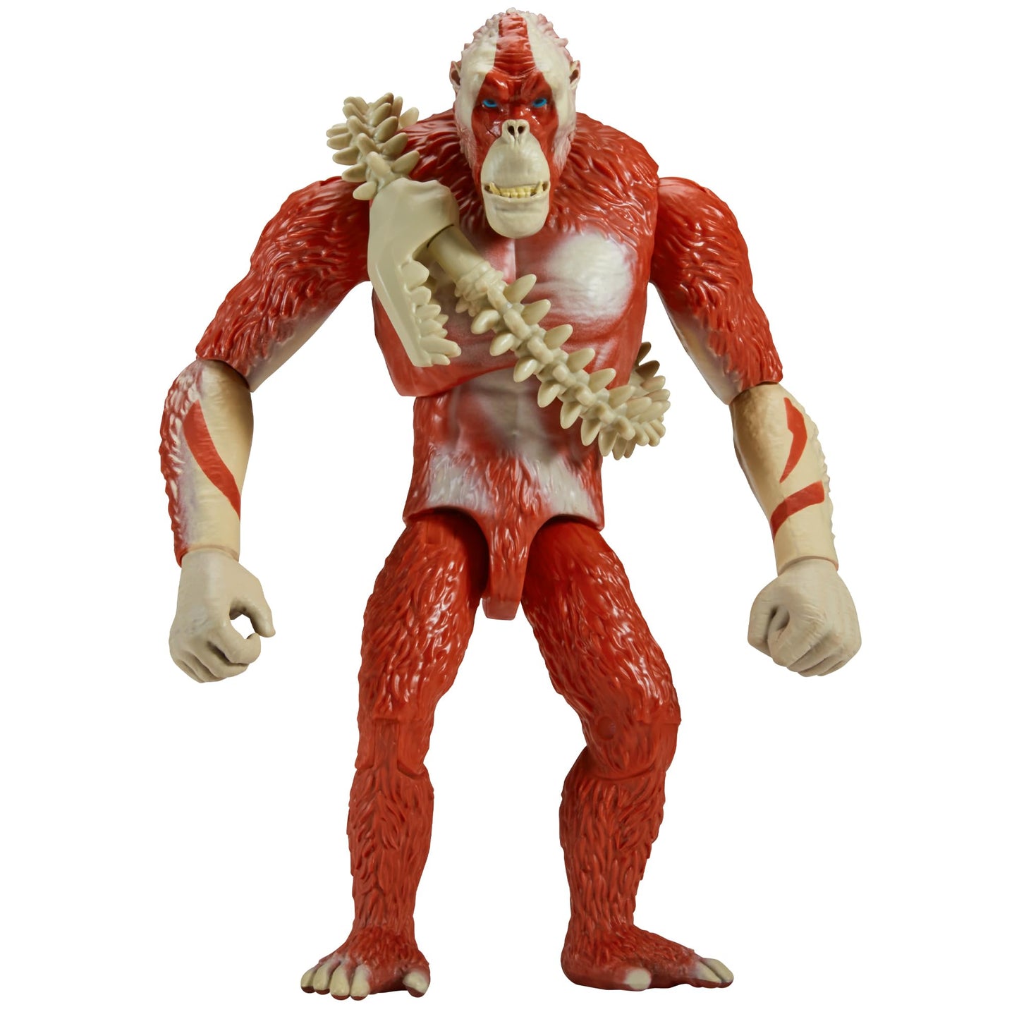 MonsterVerse Godzilla x Kong Articulated Figure 28cm SKAR KING | 14-Point Poseable Collectible