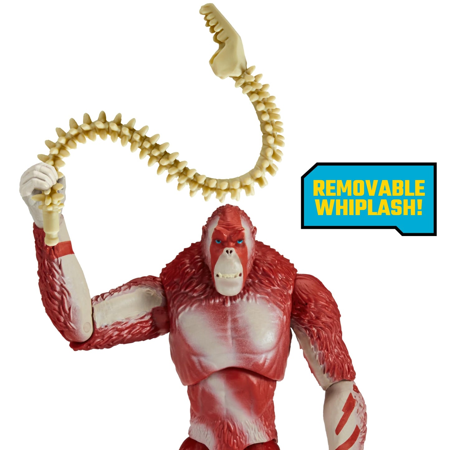 MonsterVerse Skar King 14 cm Articulated Figure – Godzilla x Kong | Accessory Included