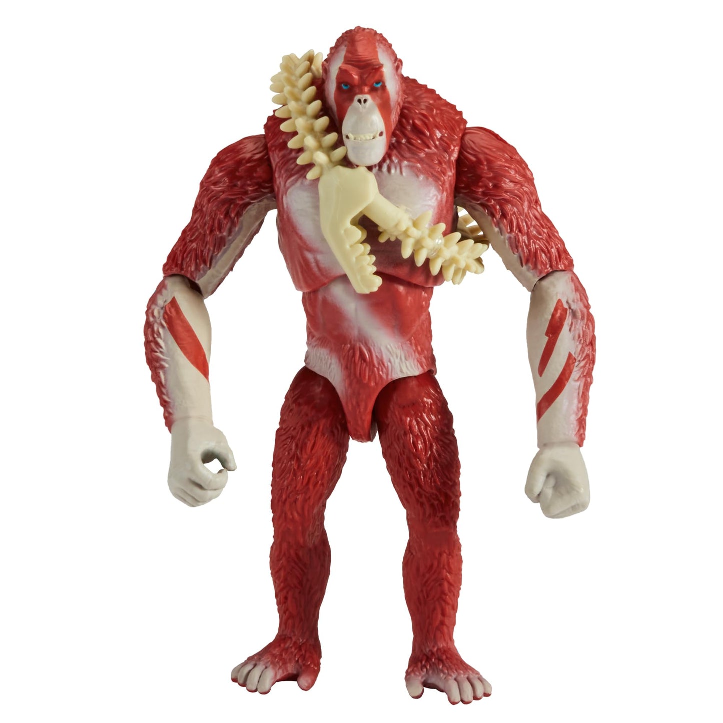 MonsterVerse Skar King 14 cm Articulated Figure – Godzilla x Kong | Accessory Included