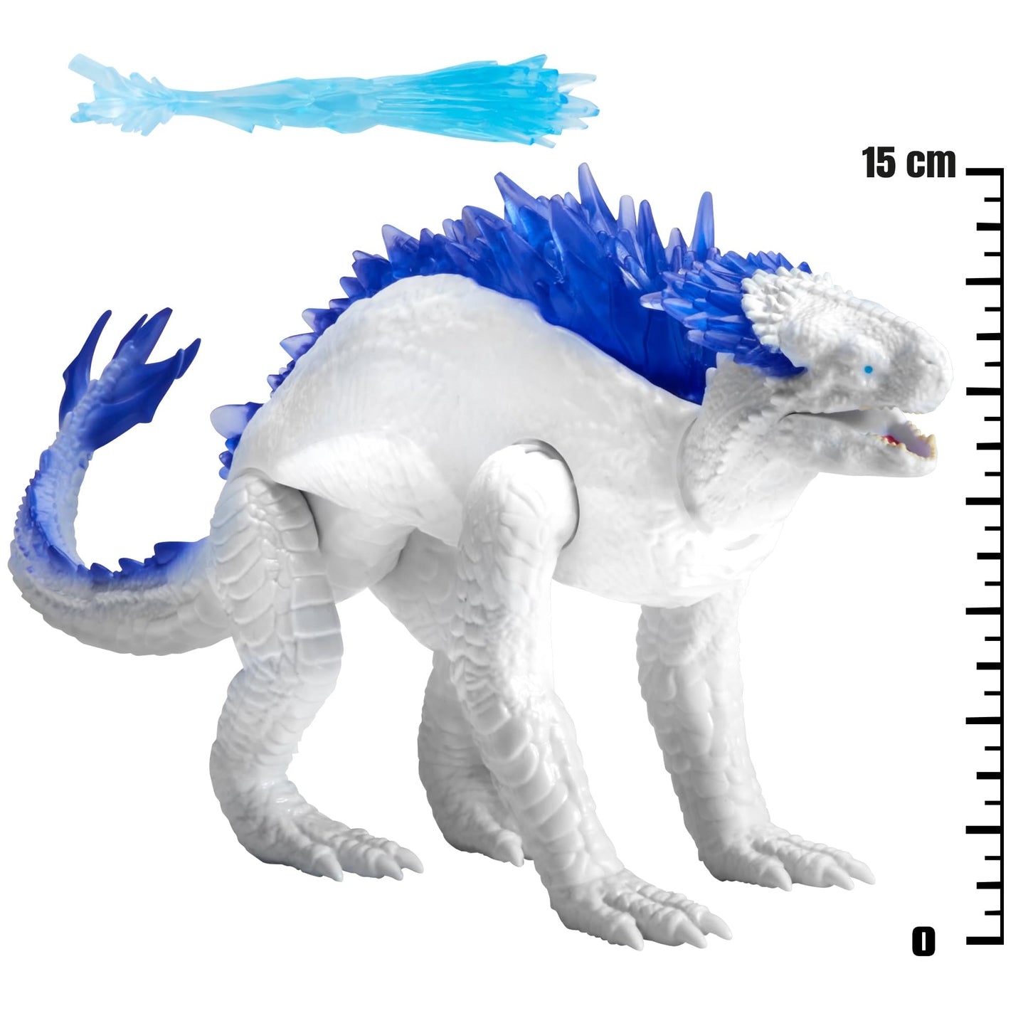 MonsterVerse Godzilla x Kong Shimo Figure – 14 cm Articulated MN3035