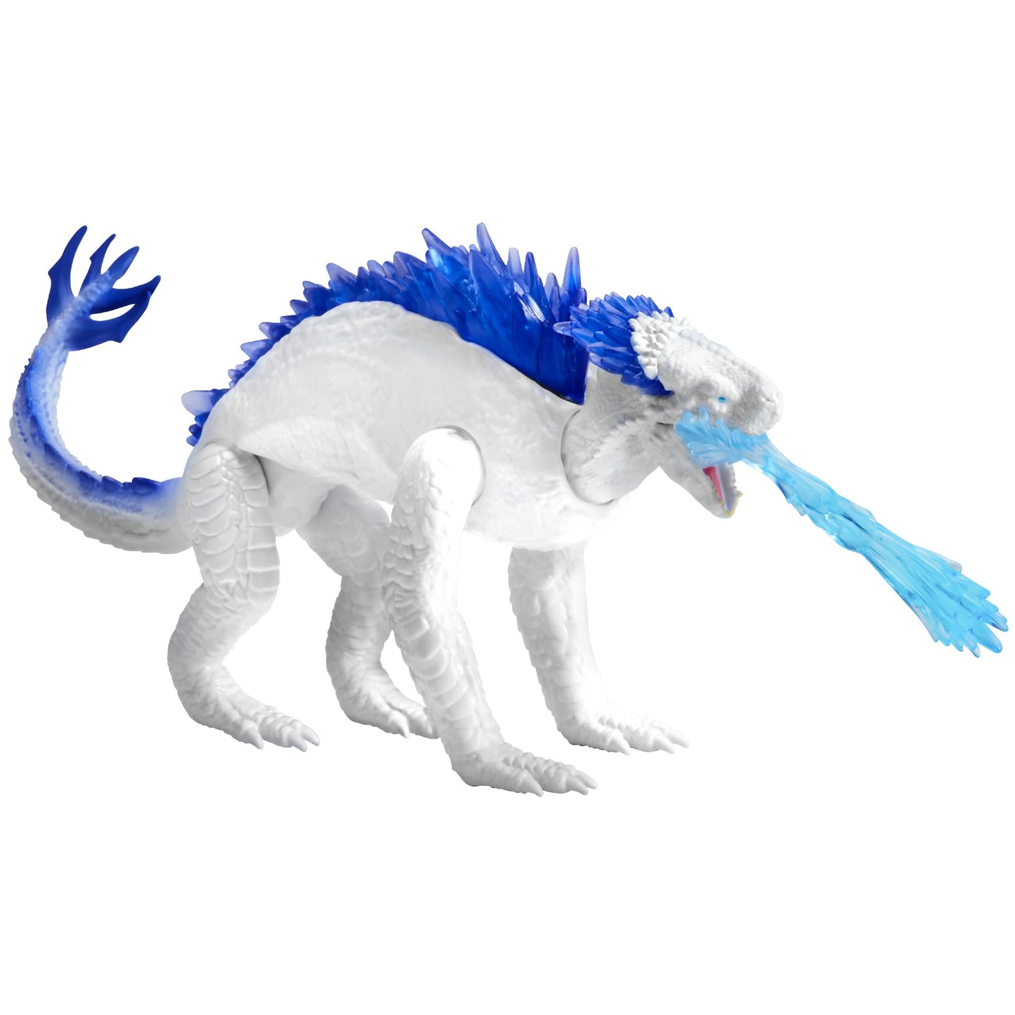MonsterVerse Godzilla x Kong Shimo Figure – 14 cm Articulated MN3035