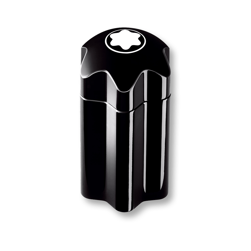 Mont Blanc Emblem Eau de Toilette 100ml Spray