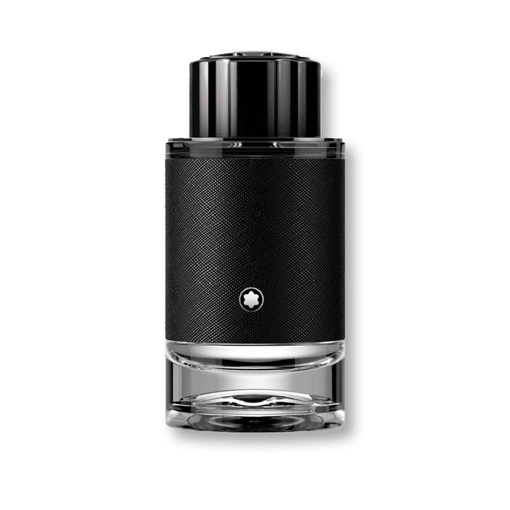 Mont Blanc Explorer Eau de Parfum 60ml Spray