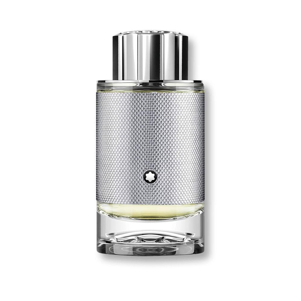 Mont Blanc Explorer Platinum Eau de Parfum 100ml Spray