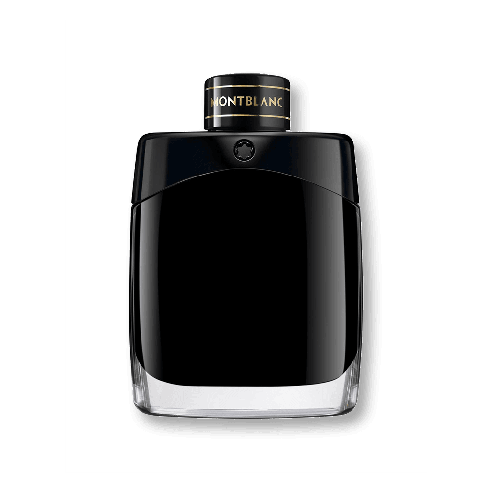 Mont Blanc Legend Eau de Parfum 50ml Spray