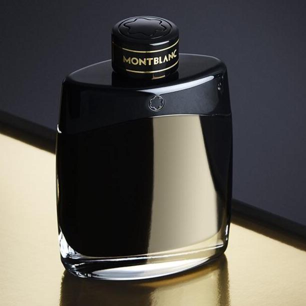 Mont Blanc Legend Eau de Parfum 50ml Spray
