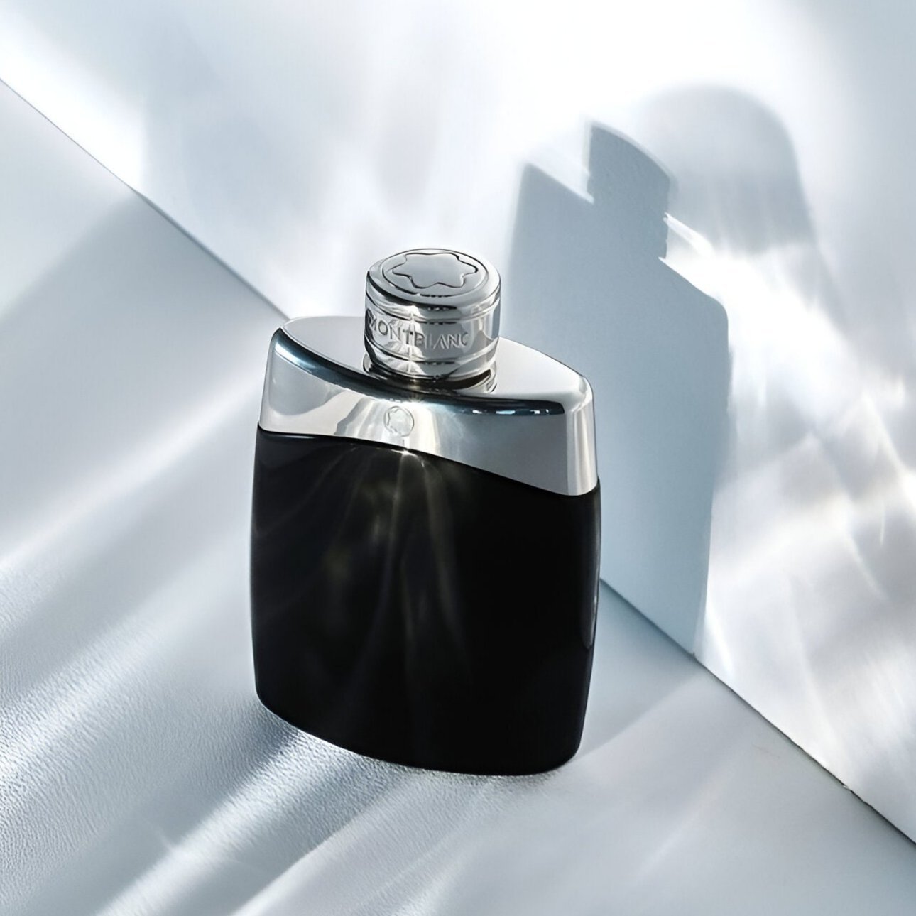 Mont Blanc Legend Eau de Toilette 200ml Spray