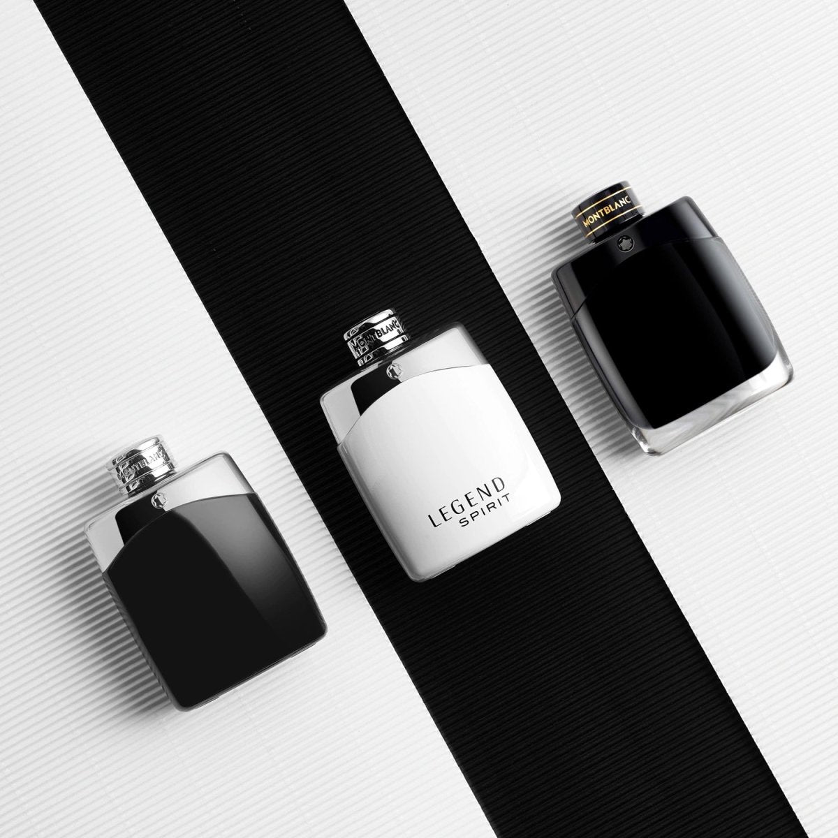 Mont Blanc Legend Eau de Toilette 200ml Spray