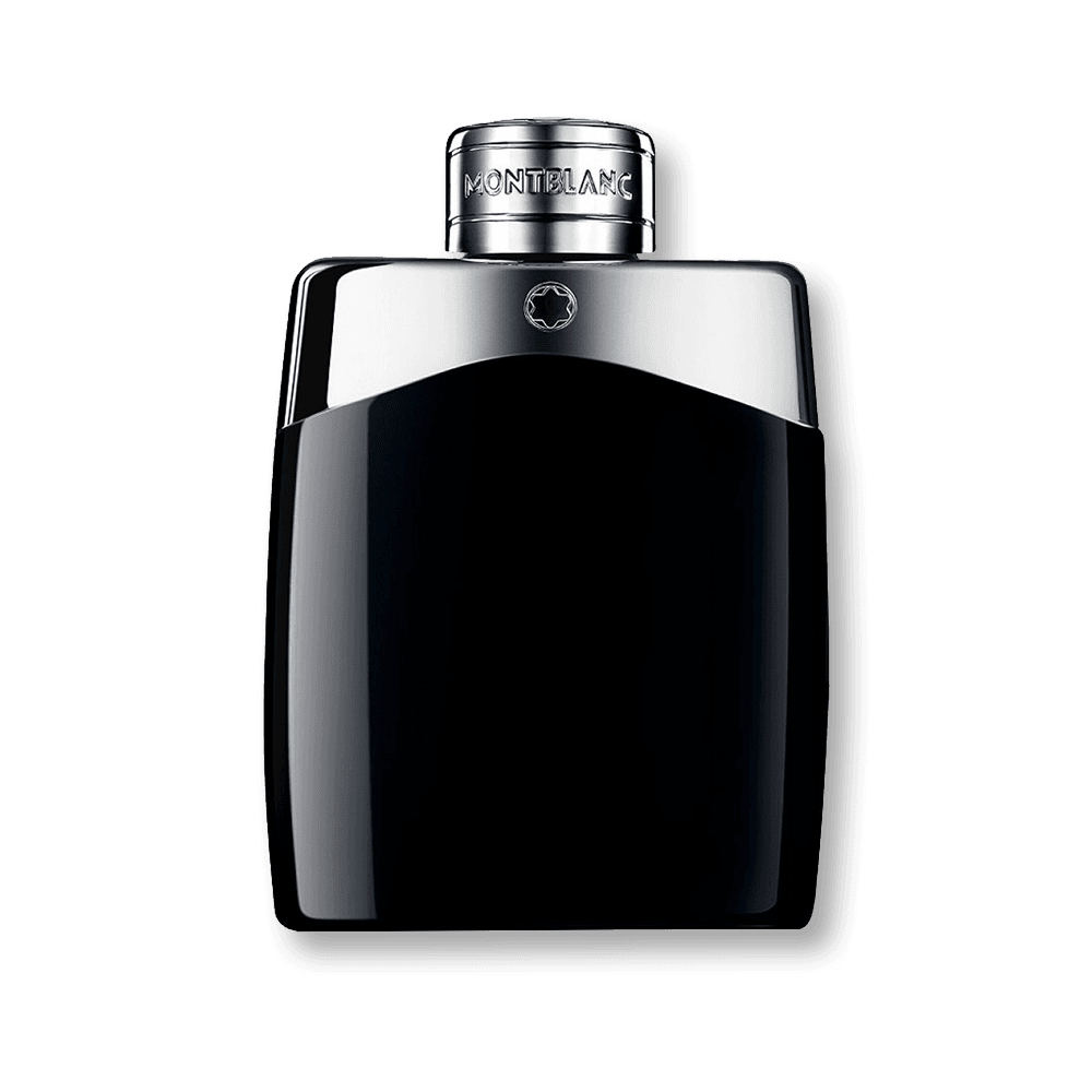 Mont Blanc Legend Eau de Toilette 200ml Spray