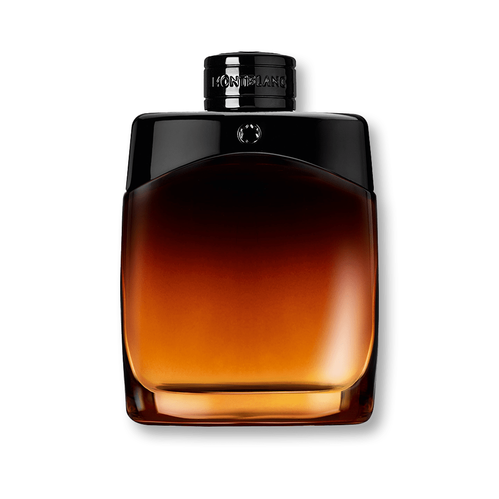 Mont Blanc Legend Night Eau de Parfum 100ml Spray