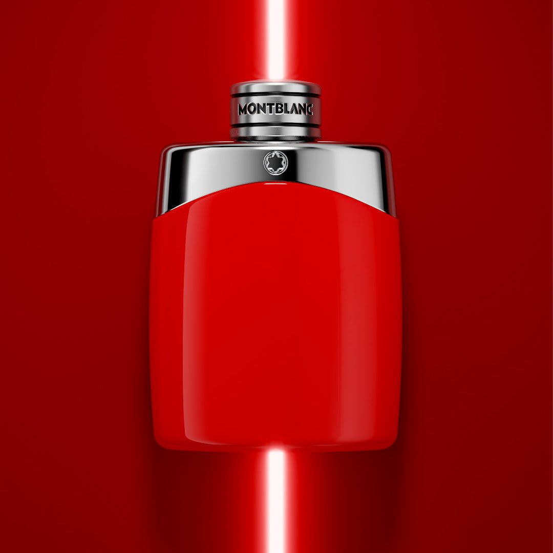 Mont Blanc Legend Red Eau de Parfum 200ml Spray