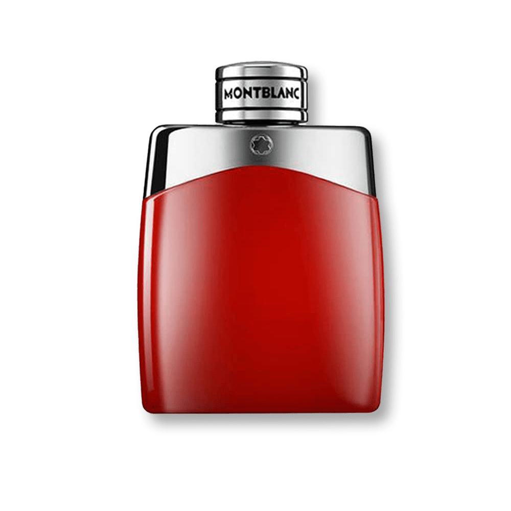Mont Blanc Legend Red Eau de Parfum 100ml Spray
