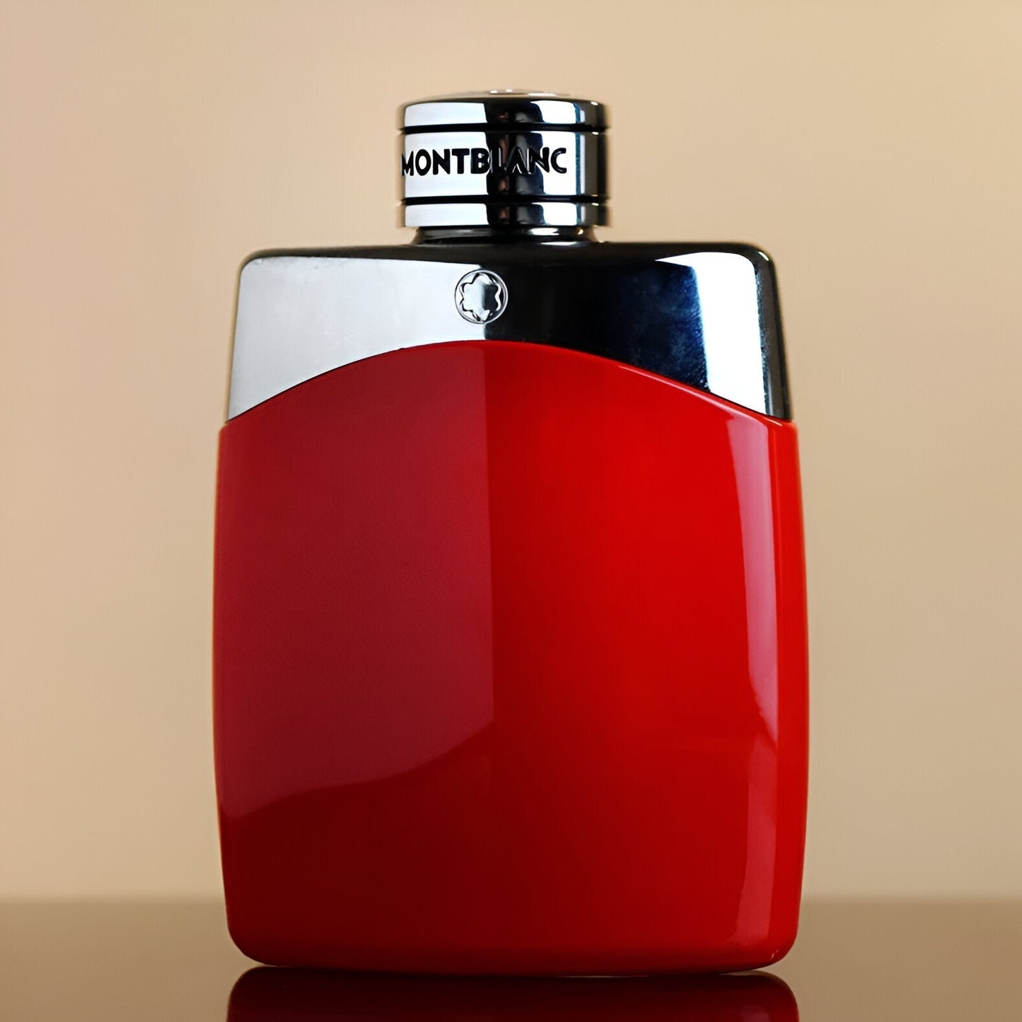 Mont Blanc Legend Red Gift Set 50ml EDP + 100ml Shower Gel