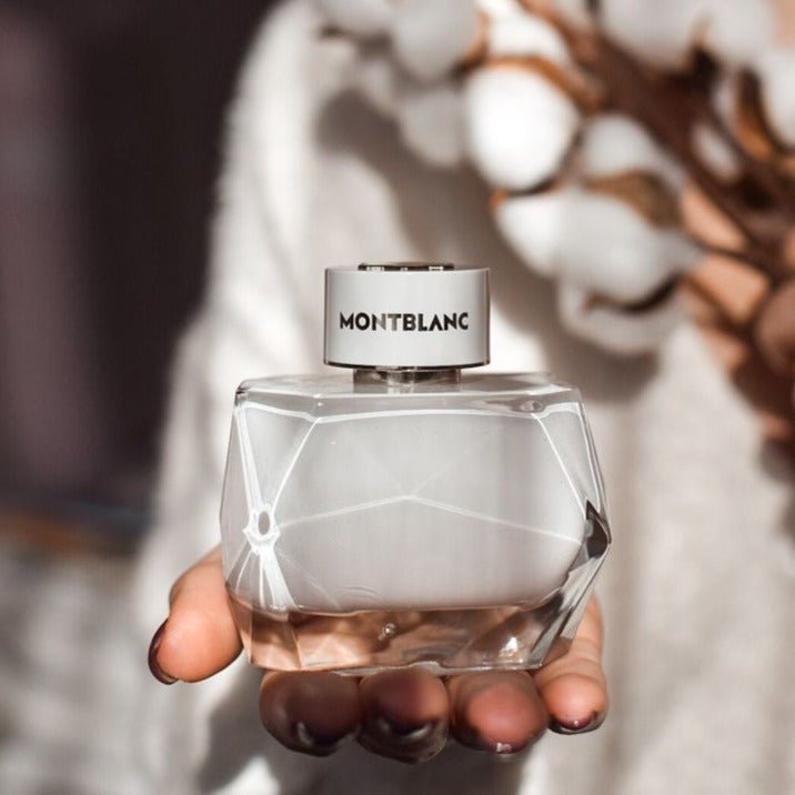 Mont Blanc Signature Eau de Parfum 90ml Spray