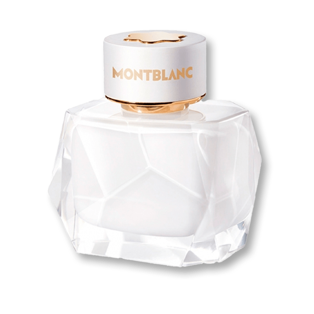 Mont Blanc Signature Eau de Parfum 90ml Spray