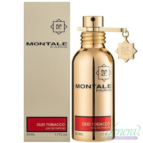 Montale Oud Tobacco Eau de Parfum 50ml Spray