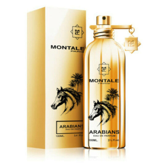 Montale Arabians Eau de Parfum 100ml Spray
