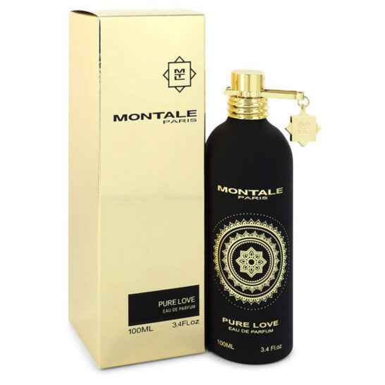 Montale Pure Love Eau de Parfum 100ml Spray