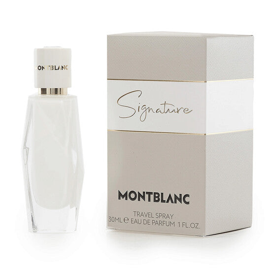 Mont Blanc Signature Eau de Parfum 30ml Spray