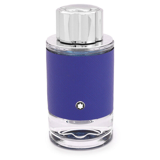 Mont Blanc Explorer Ultra Blue Eau de Parfum 100ml Spray