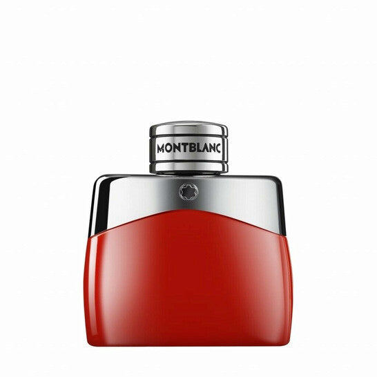 Mont Blanc Legend Red Eau de Parfum 50ml Spray Men's Fragrance