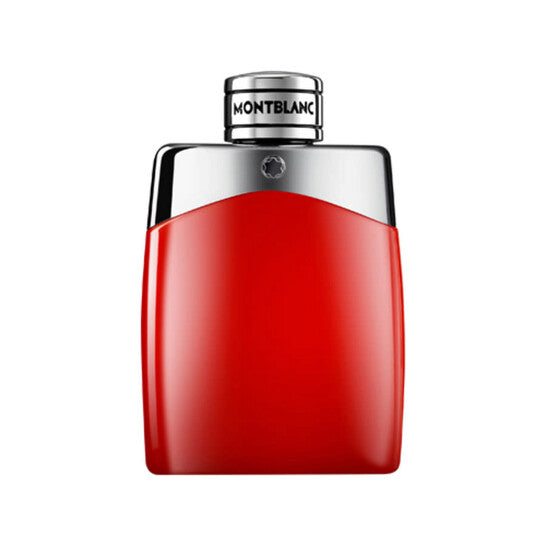 Mont Blanc Legend Red Eau de Parfum 100ml Spray Men's Fragrance