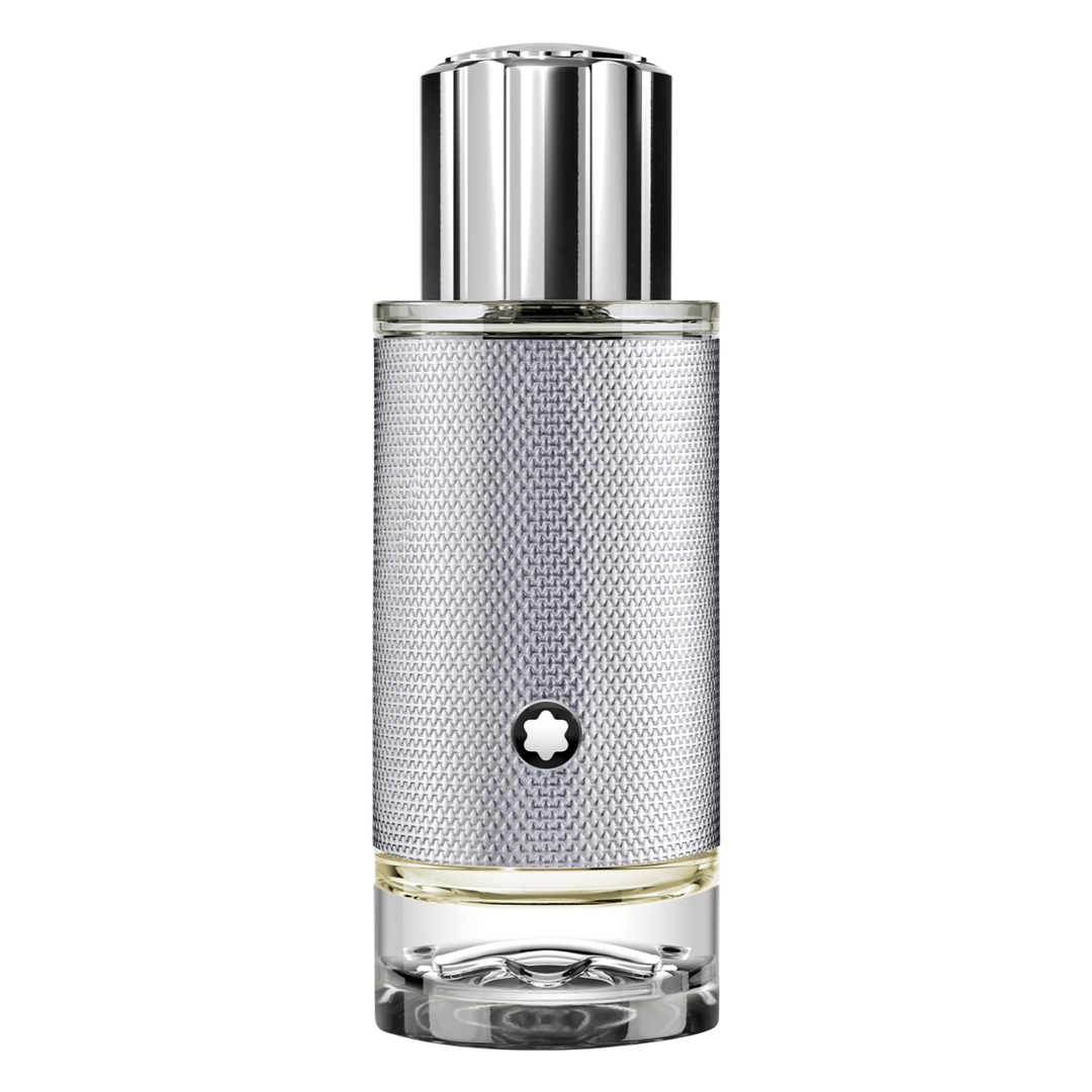 Mont Blanc Explorer Platinum Eau de Parfum 30ml Spray Men's Fragrance
