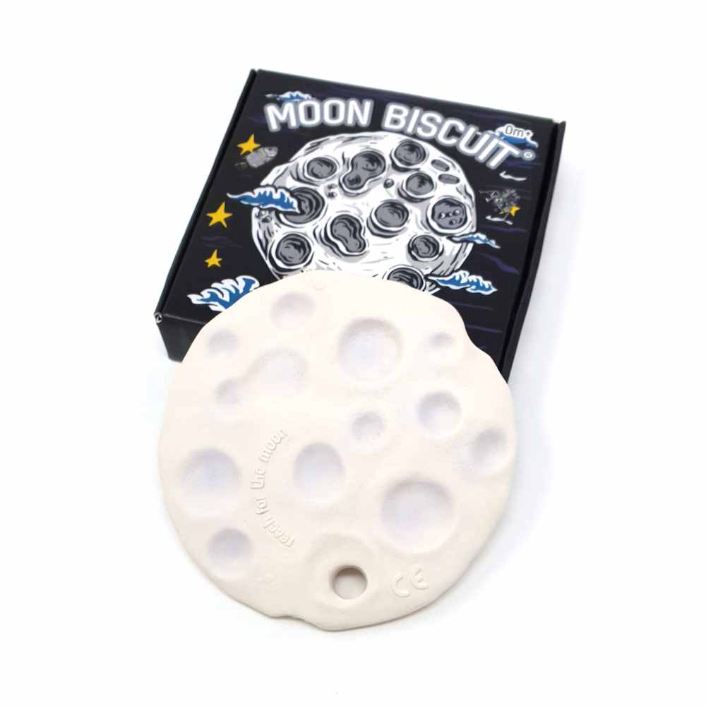 T-3 Natural Rubber Baby Space Toys