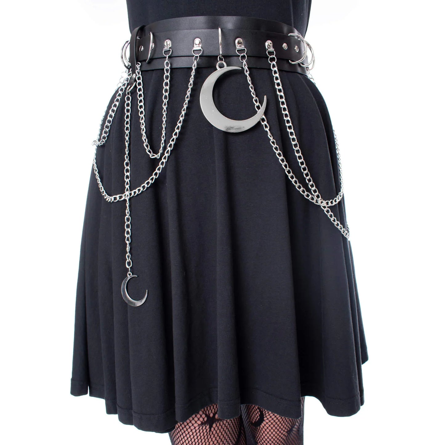 Heartless Moondusk Belt