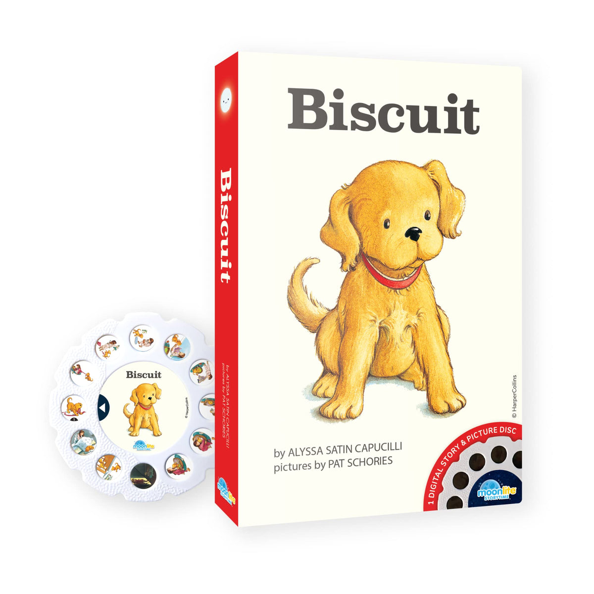 Moonlite Storytime: Ryan's World Memory Challenge – Interactive Reading with Sound FX