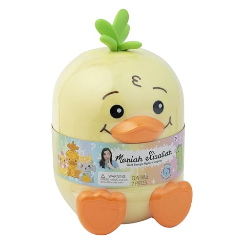 Moriah Elizabeth Giant Georgie Mystery Surprise Set | Licensed Merch