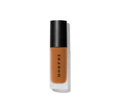 MORPHE Soft-Focus Foundation – Medium to Full Coverage, Oil-Free, 12-Hour Wear