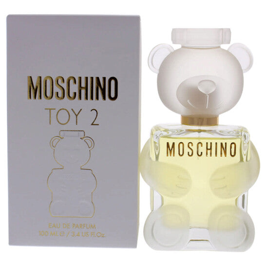 Moschino Toy 2 Eau de Parfum 100ml Spray