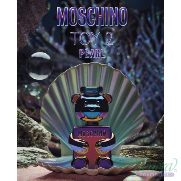 Moschino Toy 2 Pearl Gift Set 30ml EDP + 50ml Body Lotion