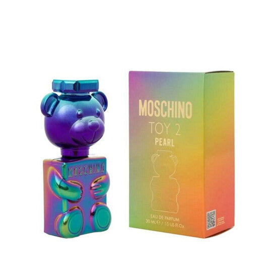 Moschino Toy 2 Pearl Eau de Parfum 30ml Spray Unisex Fragrance