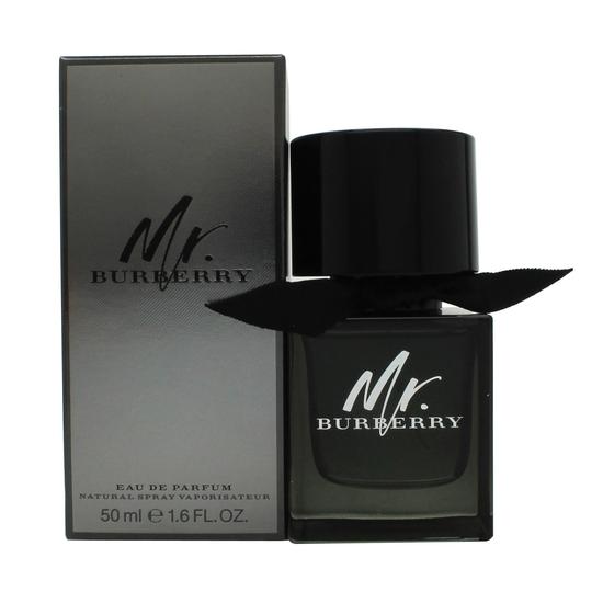 Burberry Mr. Burberry Eau de Parfum 50ml Spray Men's Fragrance