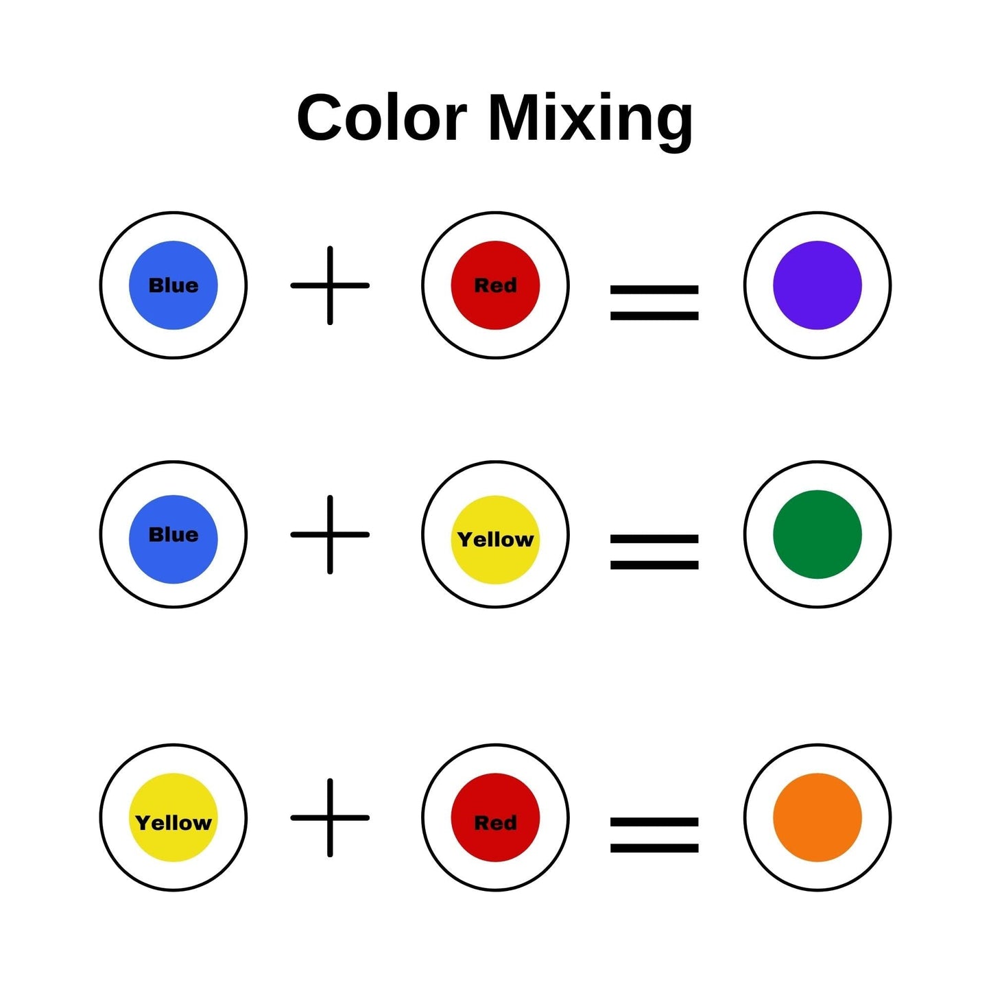 MR CHIPS Plastic Bingo Chips - 1000 Count, Transparent 3-4 Inch & 7-8 Inch, 19-Color Mix