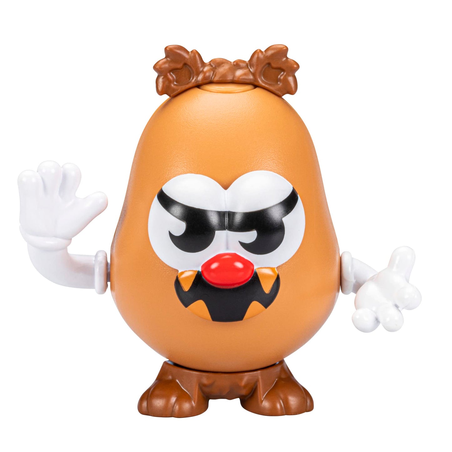 MPH Spooky SPUDS Tots by Mr. Potato Head – Creative Mix & Match Toy