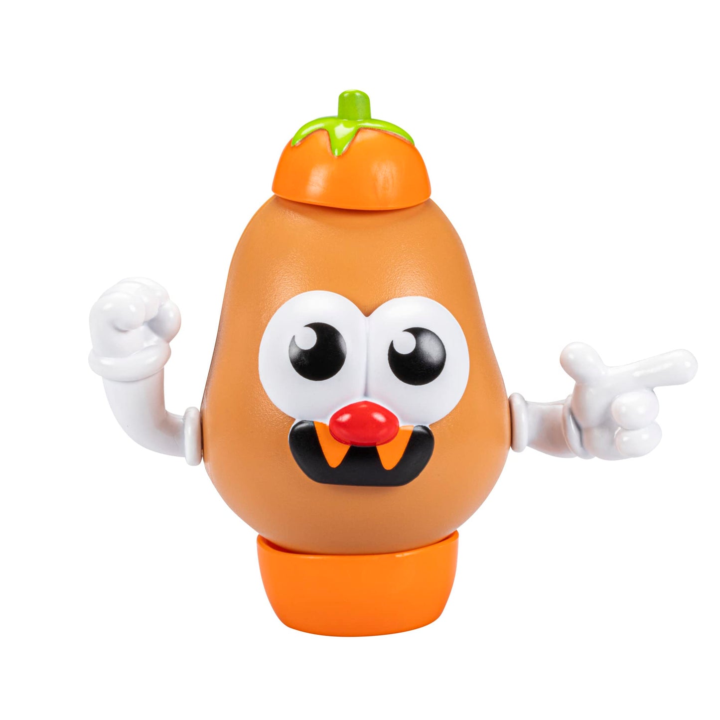 MPH Spooky SPUDS Tots by Mr. Potato Head – Creative Mix & Match Toy