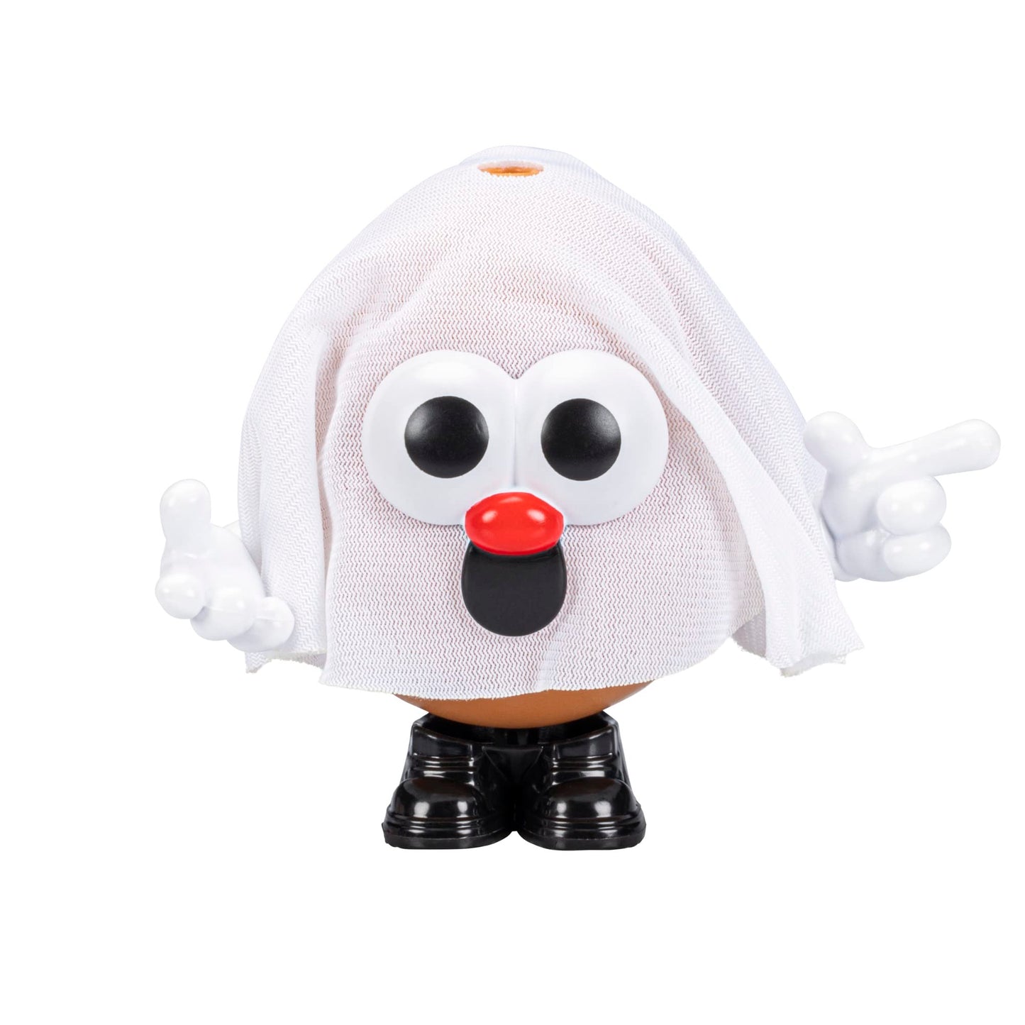 MPH Spooky SPUDS Tots by Mr. Potato Head – Creative Mix & Match Toy