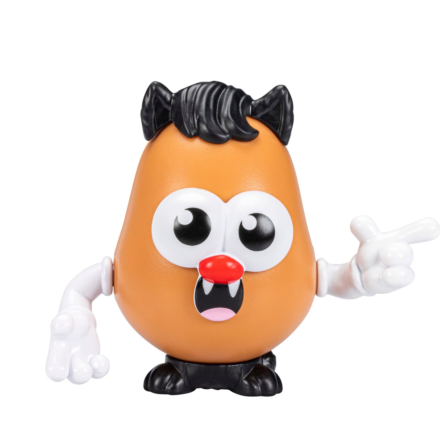 MPH Spooky SPUDS Tots by Mr. Potato Head – Creative Mix & Match Toy